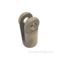 Forged Steel Cylinder Head Rod End Long Clevis